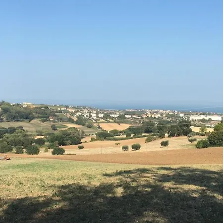Nora Rech Σπίτι διακοπών SantʼElpidio a Mare