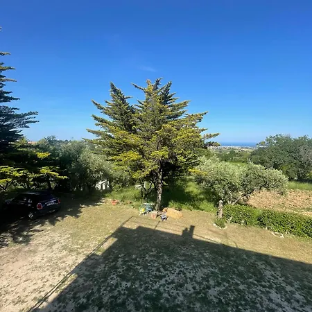 Nora Rech Casa vacanze *
