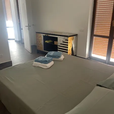 Casa vacanze Nora Rech