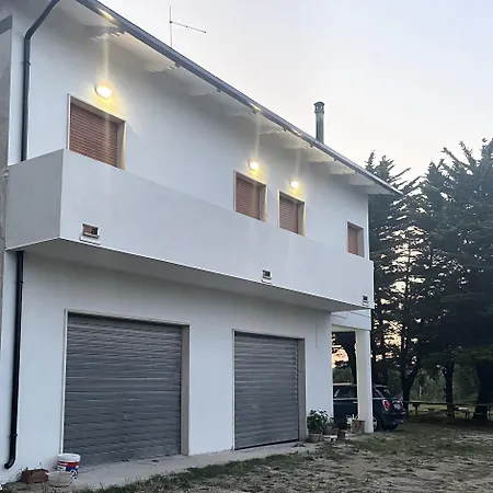 Nora Rech SantʼElpidio a Mare